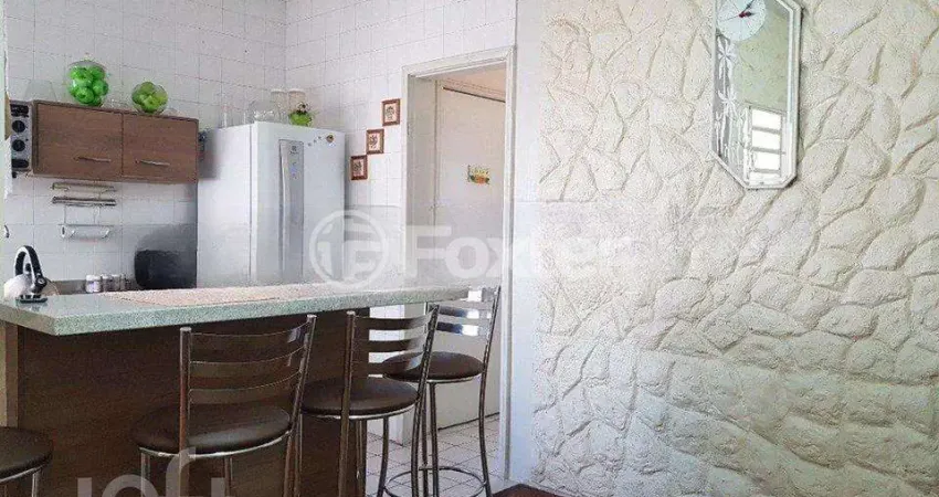 Apartamento com 2 quartos à venda na Avenida Pedro Adams Filho, 4863, Centro, Novo Hamburgo