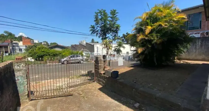 Casa com 2 quartos à venda na Rua Caxambu, 314, Vila Nova, Novo Hamburgo