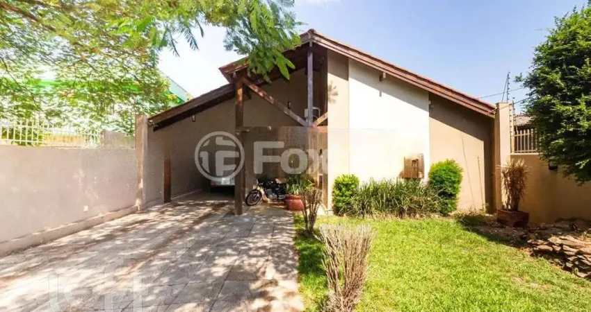 Casa com 3 quartos à venda na Rua Mem de Sá, 529, Nossa Senhora das Graças, Canoas