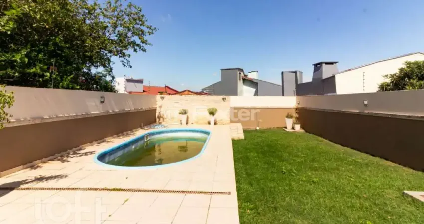 Casa com 3 quartos à venda na Rua Mem de Sá, 529, Nossa Senhora das Graças, Canoas