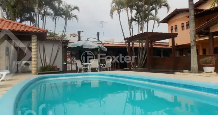 Casa com 4 quartos à venda na Rua Vallercy Martins da Silva, 88, Scharlau, São Leopoldo