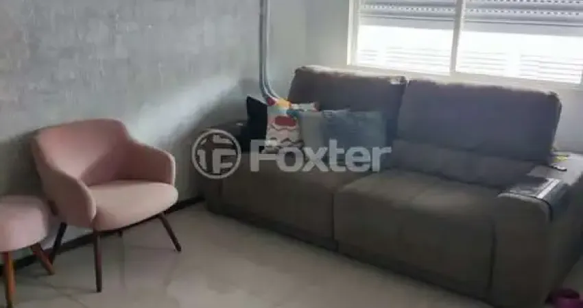 Apartamento com 1 quarto à venda na Rua Primeiro de Maio, 59, Guarani, Novo Hamburgo