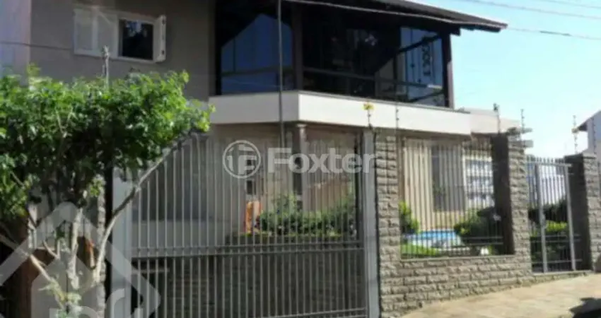 Casa com 4 quartos à venda na Rua João Manoel Guedes Falcão, 845, Madureira, Caxias do Sul