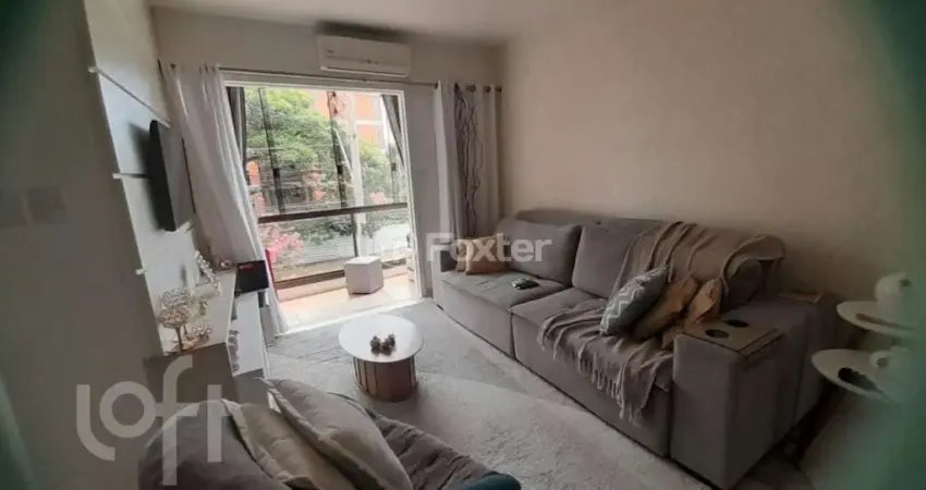 Apartamento com 3 quartos à venda na Rua Bento Gonçalves, 527, Boa Vista, Novo Hamburgo