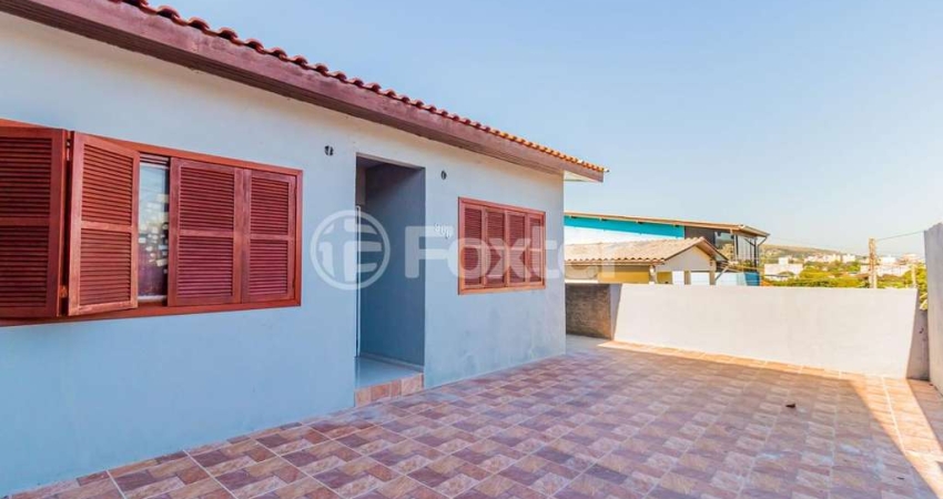 Casa com 4 quartos à venda na Rua Paulino Azurenha, 966, Partenon, Porto Alegre