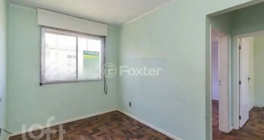 Apartamento com 2 quartos à venda na Travessa Escobar, 509, Camaquã, Porto Alegre