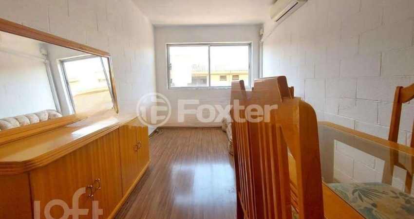 Apartamento com 1 quarto à venda na Rua Albion, 398, Partenon, Porto Alegre