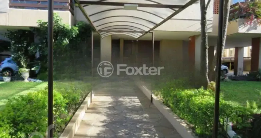 Apartamento com 1 quarto à venda na Rua Capitão Arisoly Vargas, 55, Glória, Porto Alegre