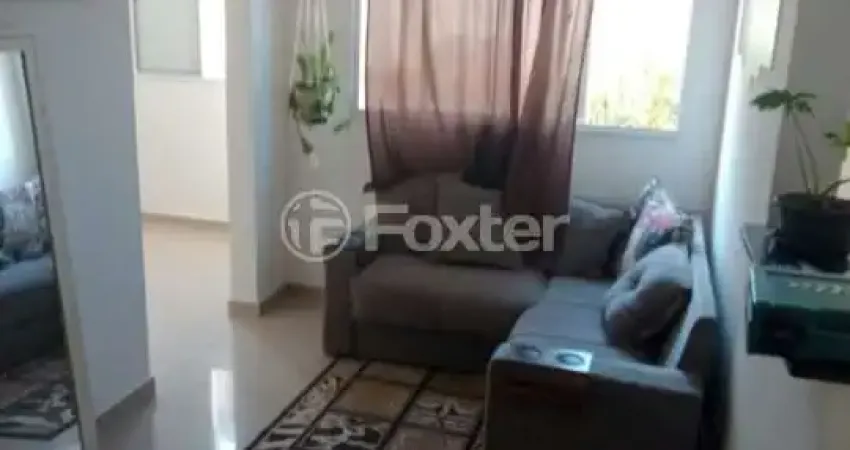 Apartamento com 1 quarto à venda na Avenida Ernesto Neugebauer, 1820, Humaitá, Porto Alegre