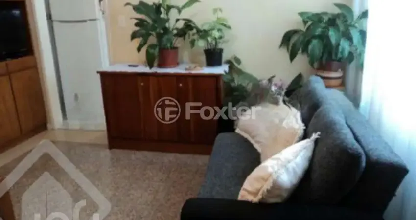 Apartamento com 2 quartos à venda na Rua Jari, 688, Passo da Areia, Porto Alegre