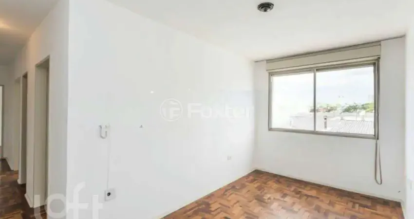 Apartamento com 2 quartos à venda na Avenida Engenheiro Francisco Rodolfo Simch, 230, Sarandi, Porto Alegre