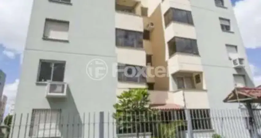 Apartamento com 2 quartos à venda na Rua Norberto Jung, 130, Sarandi, Porto Alegre