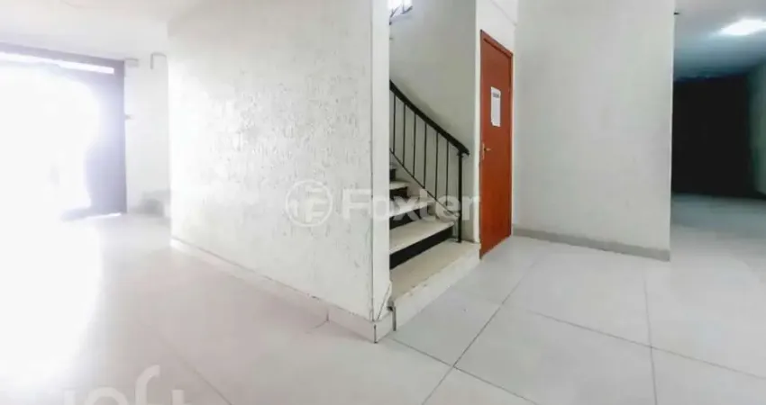 Apartamento com 1 quarto à venda na Rua Laurindo, 416, Santana, Porto Alegre