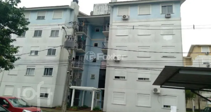 Apartamento com 3 quartos à venda na Rua Camboatás, 545, Igara, Canoas