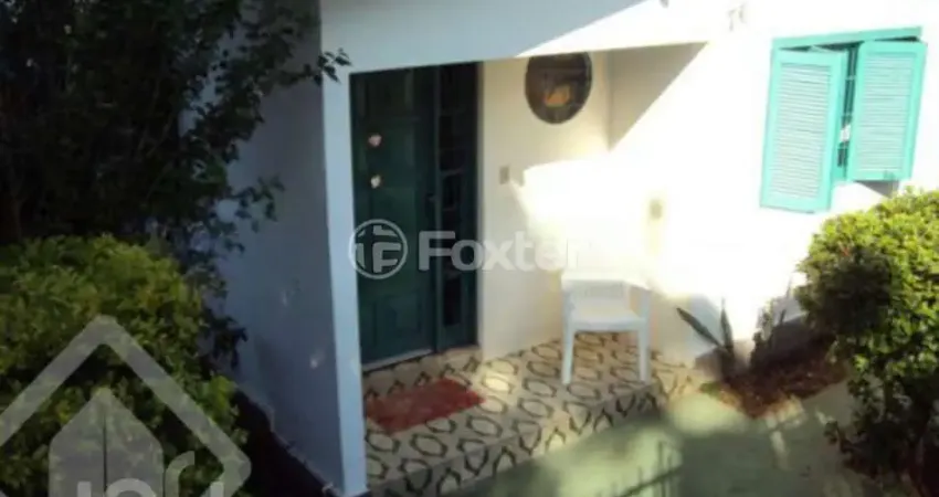Casa com 2 quartos à venda na Rua Visconde de Taunay, 76, Jardim América, São Leopoldo