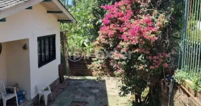 Casa com 2 quartos à venda na Rua Visconde de Taunay, 76, Jardim América, São Leopoldo