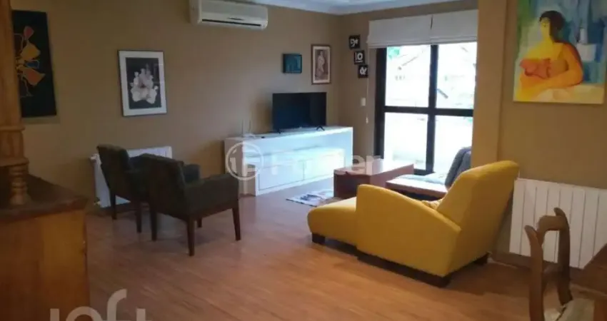 Apartamento com 2 quartos à venda na Rua Coronel João Corrêa, 316, Belvedere, Gramado