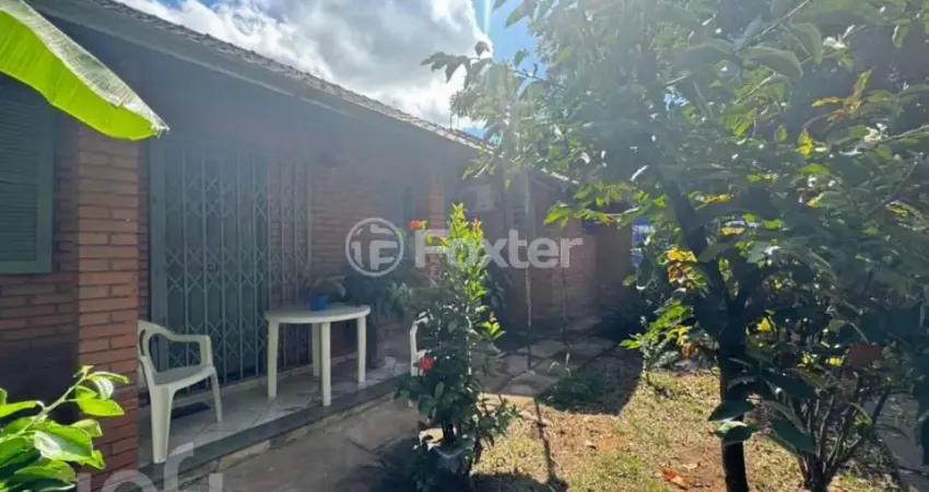 Casa com 3 quartos à venda na Rua São Domingos, 1335, Centro, São Leopoldo