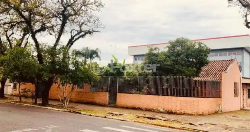 Casa com 3 quartos à venda na Rua São Domingos, 1335, Centro, São Leopoldo