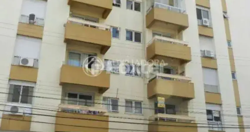Apartamento com 2 quartos à venda na Rua Tapes, 1300, Ideal, Novo Hamburgo