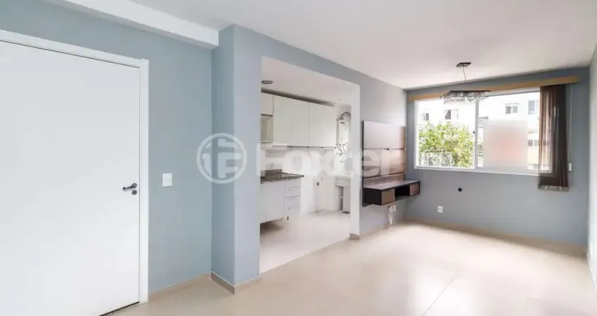 Apartamento com 3 quartos à venda na Rua Coronel Massot, 1229, Cristal, Porto Alegre