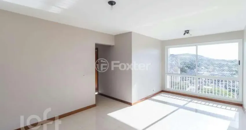 Apartamento com 3 quartos à venda na Rua Padre Todesco, 927, Partenon, Porto Alegre