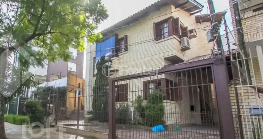 Casa com 3 quartos à venda na Avenida Karl Iwers, 624, Jardim Itu Sabará, Porto Alegre