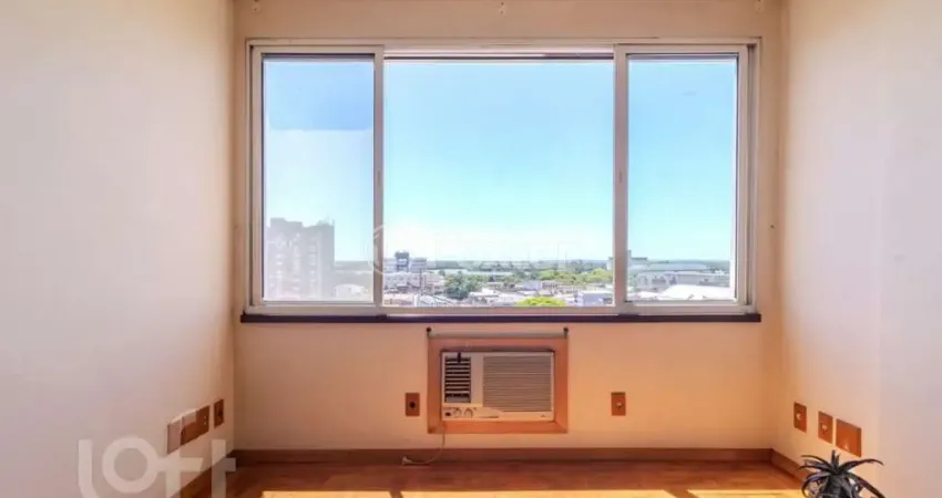 Apartamento com 3 quartos à venda na Avenida Cristóvão Colombo, 508, Floresta, Porto Alegre