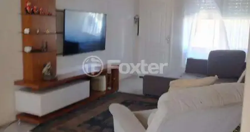 Casa com 3 quartos à venda na Rua Jardel Filho, 826, Parque Ipiranga, Gravataí