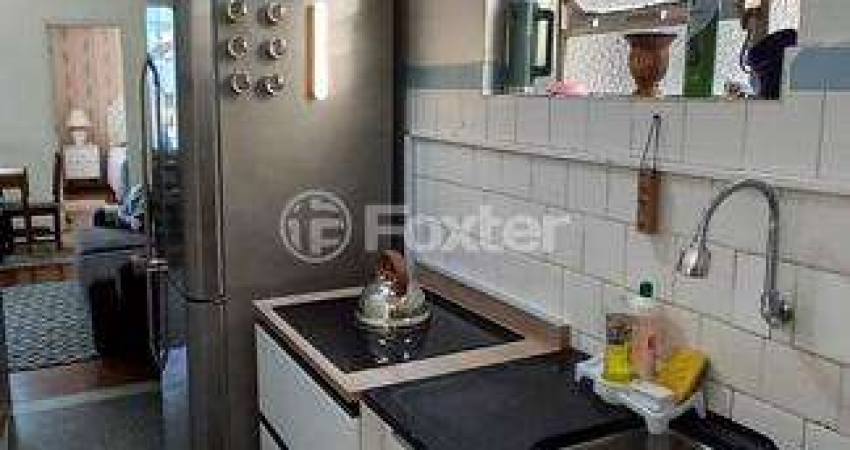 Apartamento com 2 quartos à venda na Avenida Assis Brasil, 3226, Cristo Redentor, Porto Alegre