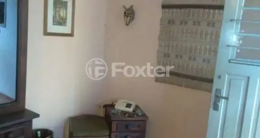 Casa com 2 quartos à venda na Rua Capitão Manoel Pozo Bravo, 56, Partenon, Porto Alegre