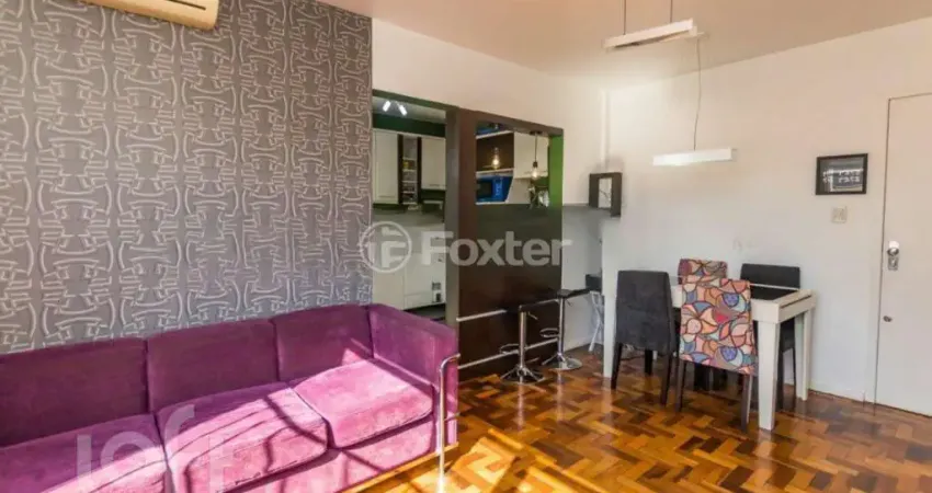 Apartamento com 2 quartos à venda na Rua Ernesto Alves, 313, Floresta, Porto Alegre