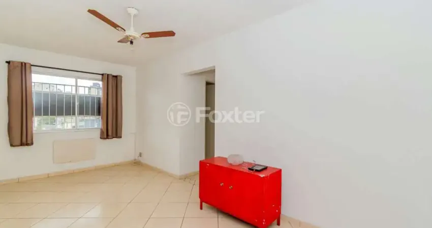 Apartamento com 2 quartos à venda na Avenida Ipiranga, 3427, Partenon, Porto Alegre