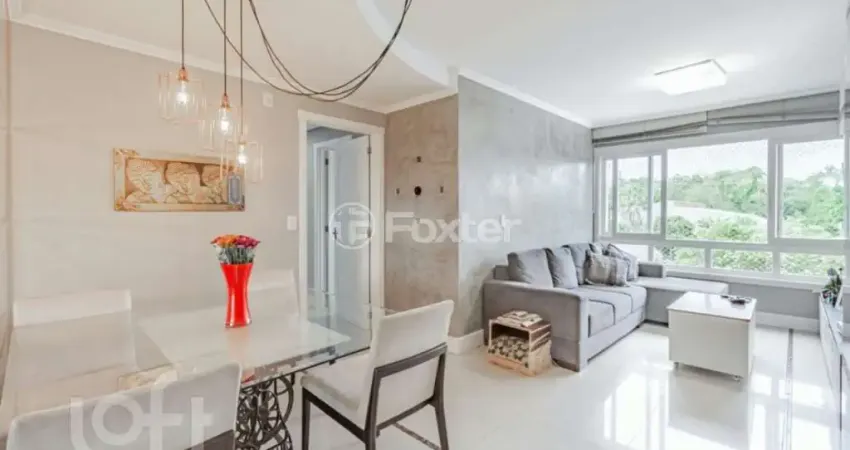 Apartamento com 3 quartos à venda na Rua Professor Freitas Cabral, 370, Jardim Botânico, Porto Alegre