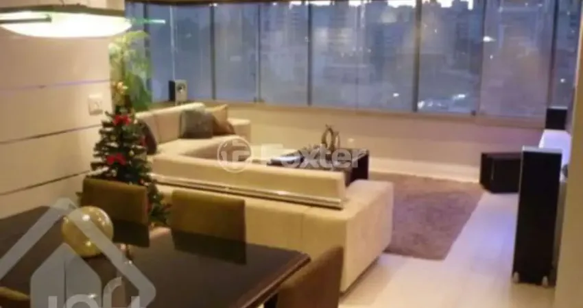Apartamento com 3 quartos à venda na Rua Azevedo Sodré, 212, Passo da Areia, Porto Alegre
