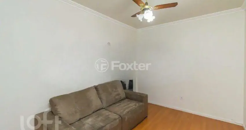 Apartamento com 3 quartos à venda na Rua Demétrio Ribeiro, 1043, Centro Histórico, Porto Alegre