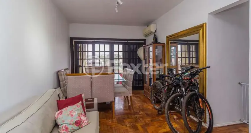 Apartamento com 2 quartos à venda na Rua Padre Jorge Sedelmayr S J, 54, Vila Ipiranga, Porto Alegre