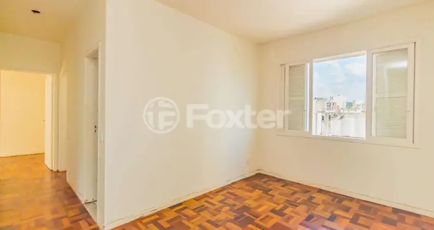 Apartamento com 2 quartos à venda na Rua Santa Cecília, 1315, Santa Cecília, Porto Alegre