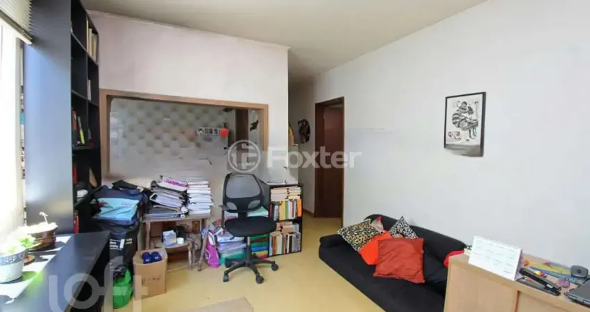 Apartamento com 1 quarto à venda na Rua Marcelo Gama, 183, São João, Porto Alegre