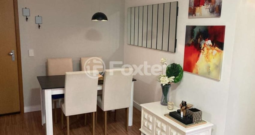 Apartamento com 2 quartos à venda na Rua General Rondon, 1344, Tristeza, Porto Alegre