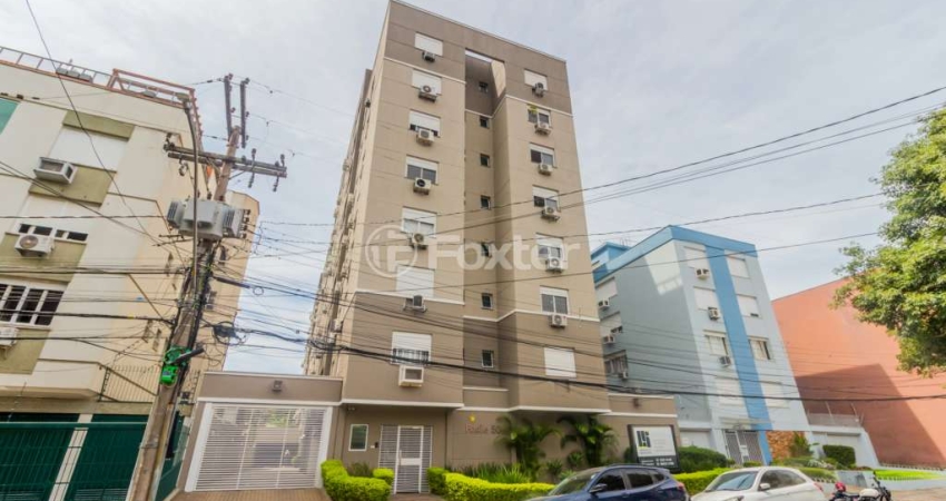 Apartamento com 2 quartos à venda na Travessa Alexandrino de Alencar, 50, Azenha, Porto Alegre