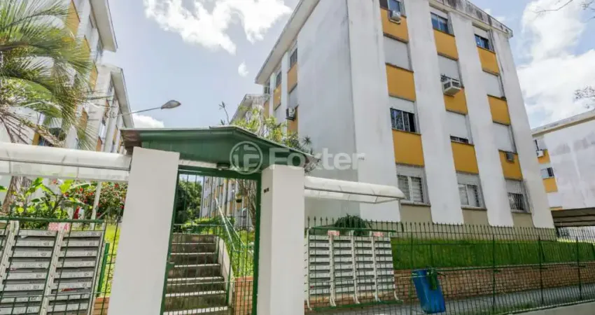 Apartamento com 1 quarto à venda na Rua Joaquim de Carvalho, 295, Vila Nova, Porto Alegre