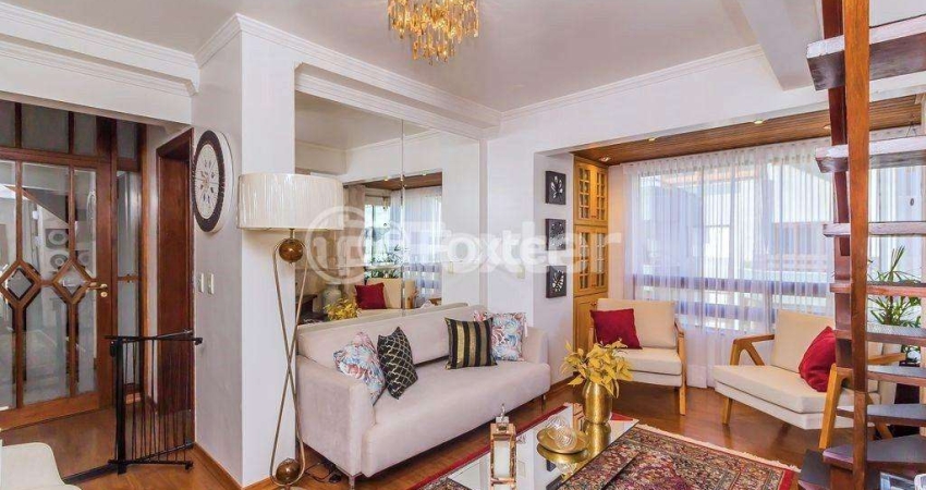 Cobertura com 3 quartos à venda na Rua Marco Polo, 505, Cristo Redentor, Porto Alegre