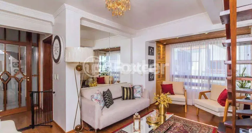 Cobertura com 3 quartos à venda na Rua Marco Polo, 505, Cristo Redentor, Porto Alegre