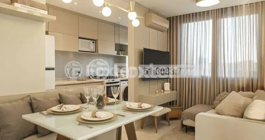 Apartamento com 2 quartos à venda na Alameda Alameda 3 de Outubro, 15, Sarandi, Porto Alegre