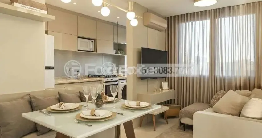 Apartamento com 2 quartos à venda na Alameda Alameda 3 de Outubro, 15, Sarandi, Porto Alegre