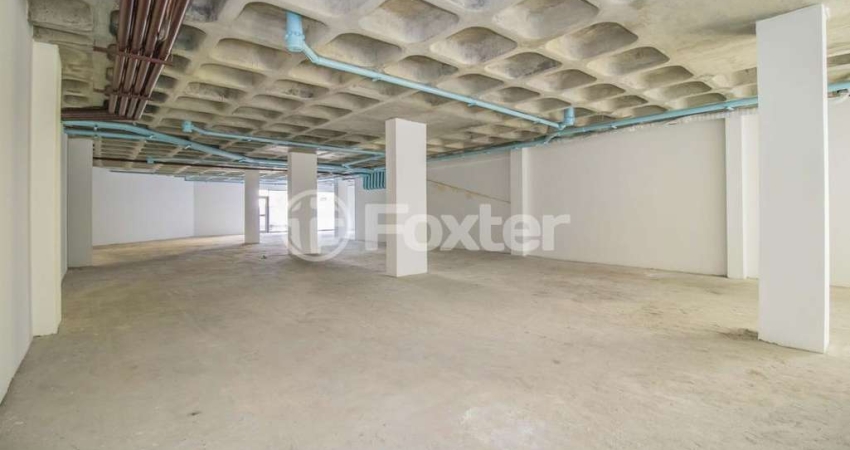 Ponto comercial com 1 sala à venda na Rua Dona Laura, 333, Moinhos de Vento, Porto Alegre