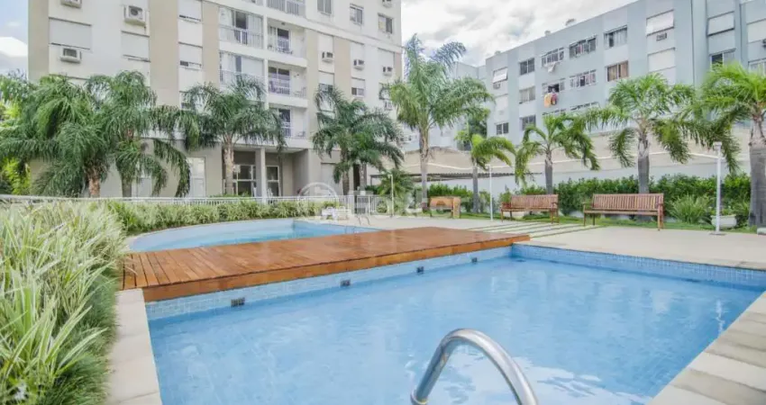 Apartamento com 3 quartos à venda na Rua Limoeiro, 135, Cristo Redentor, Porto Alegre