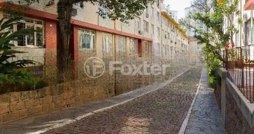 Apartamento com 2 quartos à venda na Avenida Plínio Brasil Milano, 2181, Passo da Areia, Porto Alegre