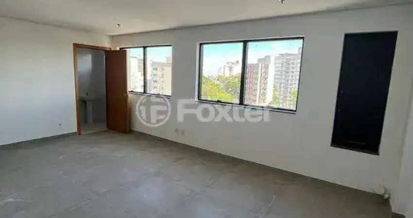 Sala comercial com 1 sala à venda na Rua Sete Povos, 330, Marechal Rondon, Canoas